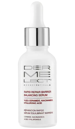 RAPID REPAIR Barrier Balancing Serum