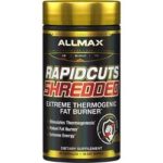 Rapidcuts Shredded Review – How Does This Fat Burner  Work?