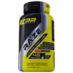 Raze Fat Burner Review – Does This Product Really Work?