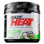 Raze Heat Powder Review – Does This Product Really Work?