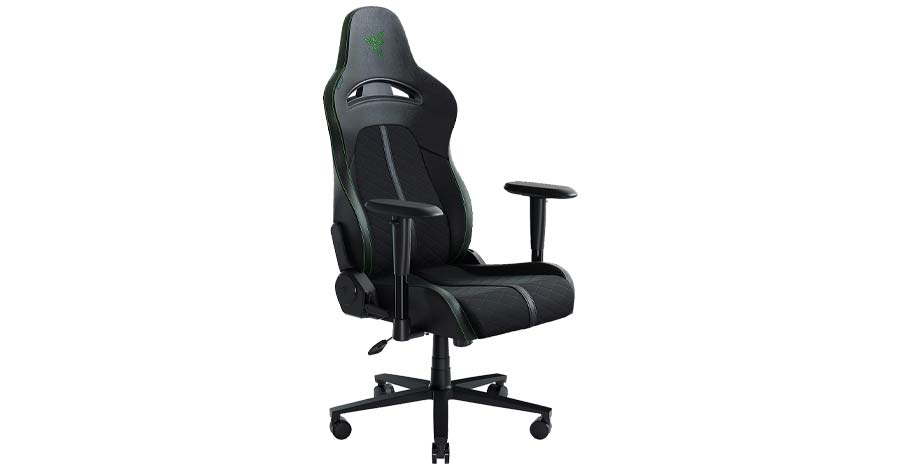 Razer Enki X - Best Budget Gaming Chair