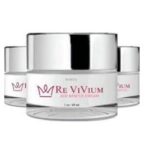 Re Vivium Review –  Unlock Youthful Radiance With Re Vivium