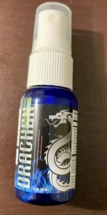 Real Customer review of Drachen