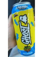 Real Customer Review of GHOST Energy Drink