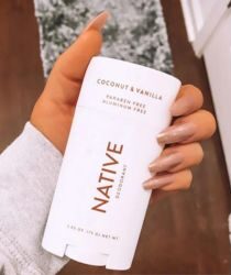 Real Customer Review of Native Body Wash