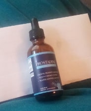 Real Customer review of Prostadine