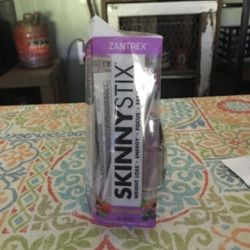 Real Customer review of Skinny Stix