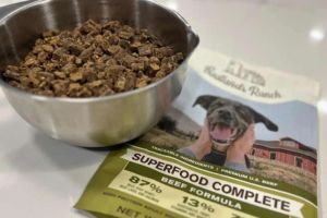 Real Customer review of Badlands Ranch Superfood Bites 