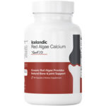 Unlocking the Power of Red Algae Calcium: A Comprehensive Review of Its Benefits and Ingredients