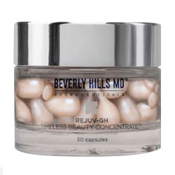 Rejuv-GH Timeless Beauty Concentrate