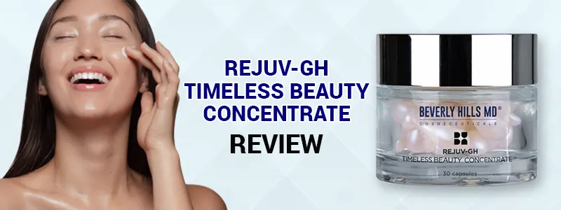 rejuv-gh timeless beauty concentrate