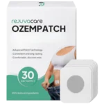 RejuvaCare OzemPatch: A Game-Changer in Weight Loss or Just Another Fad?