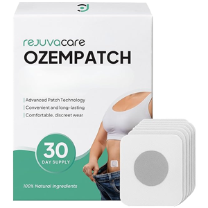 RejuvaCare’s OzemPatch
