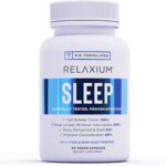 Relaxium Sleep Reviews – Does It Improve Sleeping Quality?
