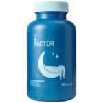 Unlock Deep, Restful Sleep with Relief Factor Sleep: A Comprehensive Review and Guide