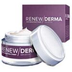 Renew Derma Cream Reviews – Does This Product Really Work?