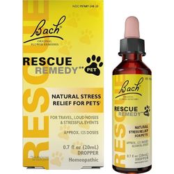 Rescue Remedy
