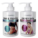 Reshape Collagen Body Cream Review – Does This Product Really Work?
