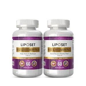 Rest & Recovery Bundle
