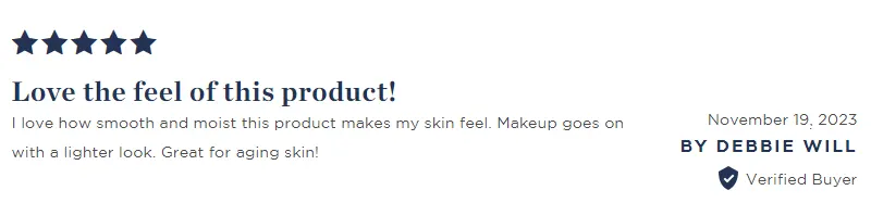 resurface + restore customer review