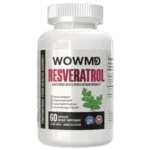 WOWMD Resveratrol Review: Is It Effective for Youthful, Radiant Skin?