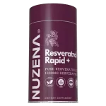 Nuzena Resveratrol Rapid + Review – Is It Effective?