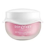 Retinol + Caffeine Eye Cream Concentrate Review – Does This Product Really Work?