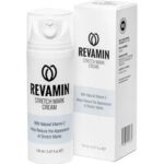 Revamin Stretch Mark: Say Goodbye to Stretch Marks