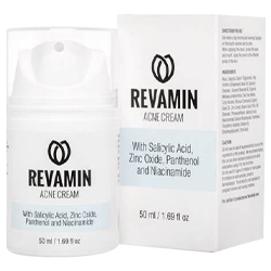Revamin Acne Cream