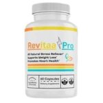 Revitaa Pro Reviews – Does It Work For Weight Loss?