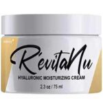 RevitaNu Anti-Aging and Skincare Formulations – Unlock Youthful Radiance