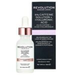Revolution Skincare Under Eye Serum Review – Does This Product Really Work?