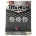 Rhino 12 Titanium 4000 Reviews – Is It Safe To Use & Does It Work?