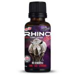 Rhino 69 Liquid Review – Does It Work as It Advertised?