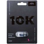 Rhino Infinity 10K Review – How Does This Male Enhancement Pills Work?