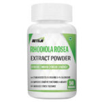Rhodiola Rosea Extract Powder Review – Does This Product Really Work?