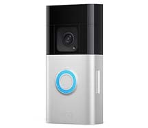 Ring Battery Doorbell Plus