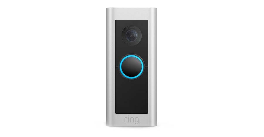 Ring Video Doorbell Pro 2