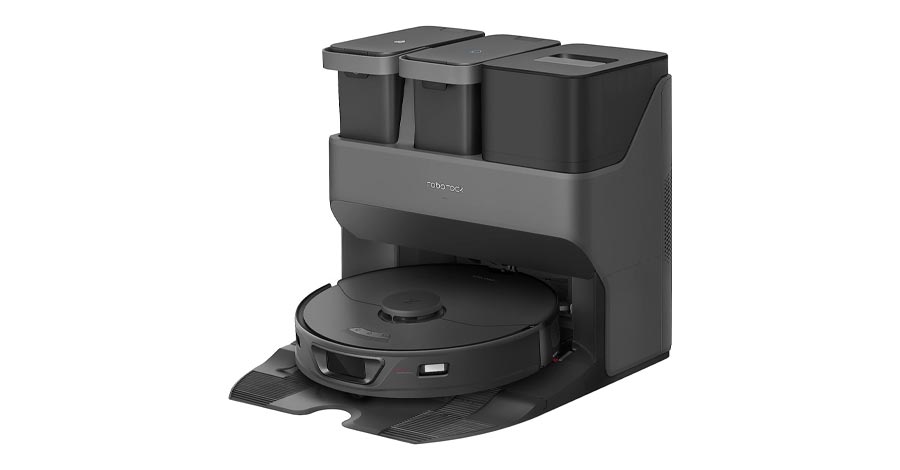 Roborock S7 MaxV Ultra
