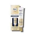 Roc Retinol Correxion Deep Wrinkle Night Cream Review – Does This Product Really Work?