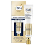 Roc Wrinkle Cream Review – Does This Product Really Work?