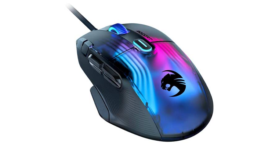 roccat kone xp review