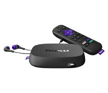 Roku Ultra