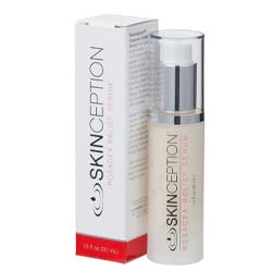 Rosacea Relief Serum