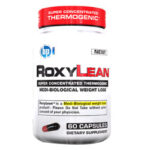 Roxy Lean Diet Review – Does This Product Really Work?