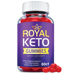 Royal-Keto-Gummis