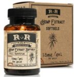 Unlocking the Power of R+R Medicinals CBD Oil: A Comprehensive Review of Its Benefits and Expert-backed Ingredients
