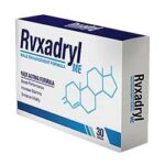 Rvxadryl: Elevate Your Sexual Experience and Reignite the Passion.