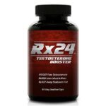 Unlocking Male Vitality: The Science and Benefits of Rx24 Male Enhancement