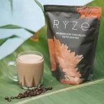 Ryze Mushroom Coffee Review – Does Mushroom Coffee  Have Any Health Benefits?